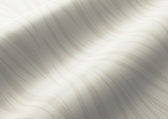 Capri (Blackout), Chiffon - Motorised Roller Blind - Image 4
